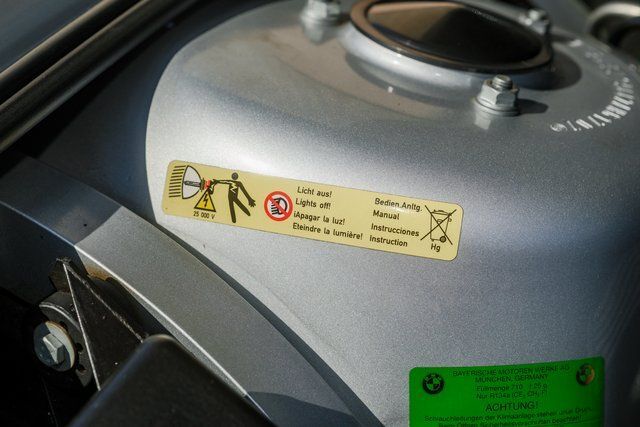 2002 BMW Z8 Base Paramus NJ