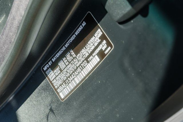 2002 BMW Z8 Base Paramus NJ