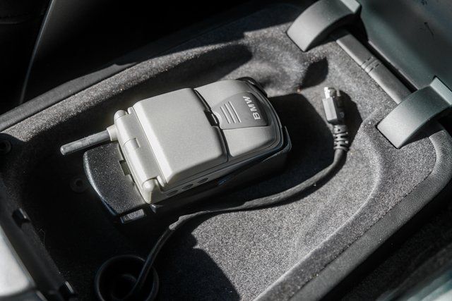 2002 BMW Z8 Base Paramus NJ