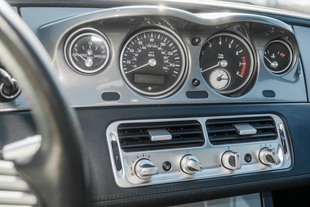 2002 BMW Z8 Base Paramus NJ