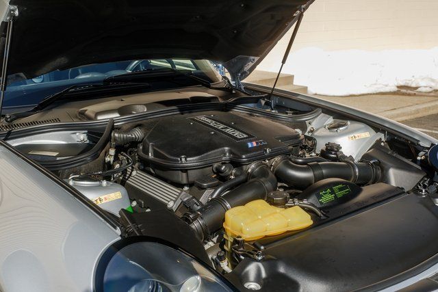 2002 BMW Z8 Base Paramus NJ