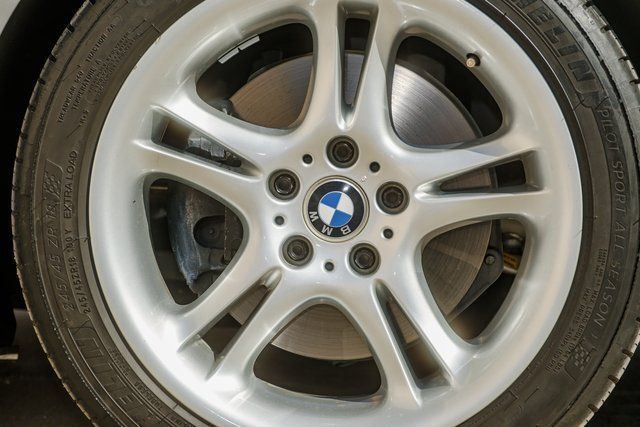 2002 BMW Z8 Base Paramus NJ