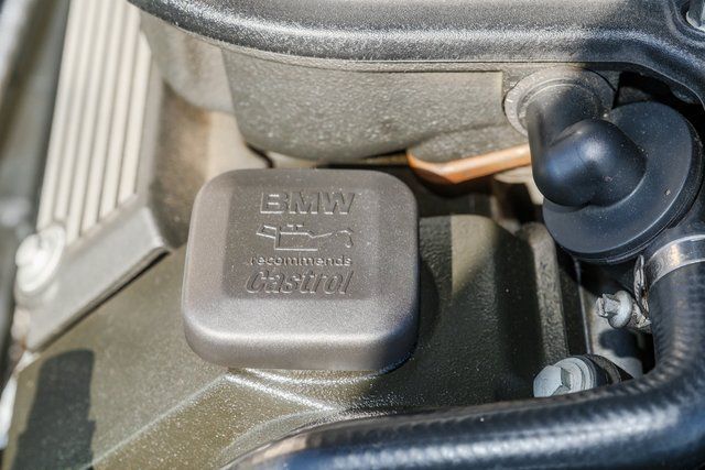 2002 BMW Z8 Base Paramus NJ