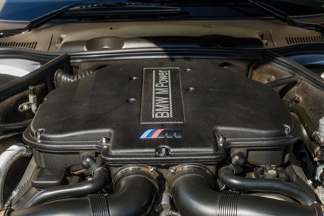 2002 BMW Z8 Base Paramus NJ