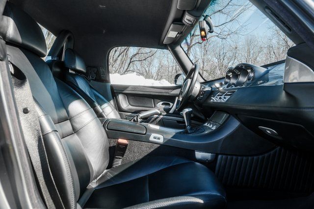 2002 BMW Z8 Base Paramus NJ