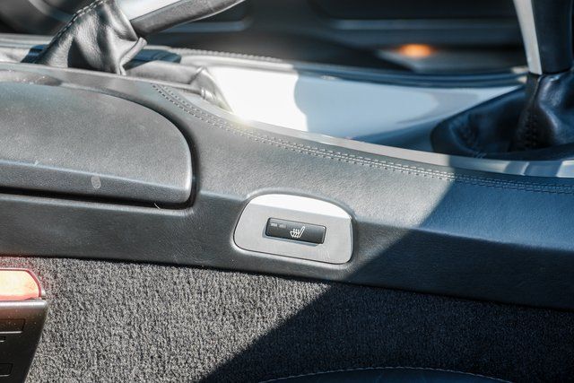 2002 BMW Z8 Base Paramus NJ