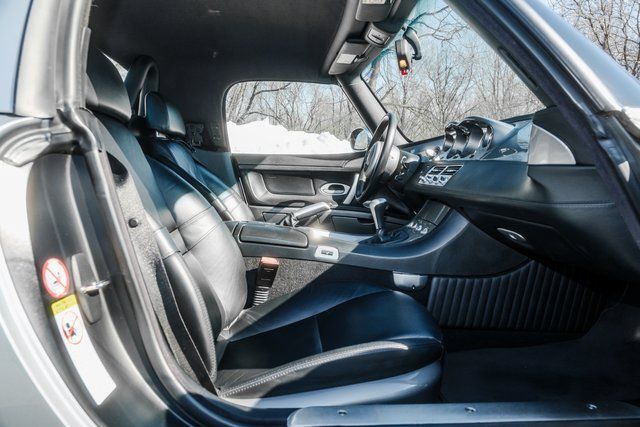 2002 BMW Z8 Base Paramus NJ