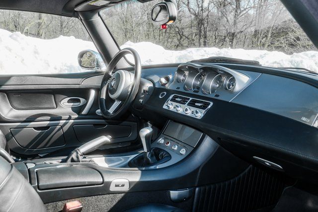 2002 BMW Z8 Base Paramus NJ
