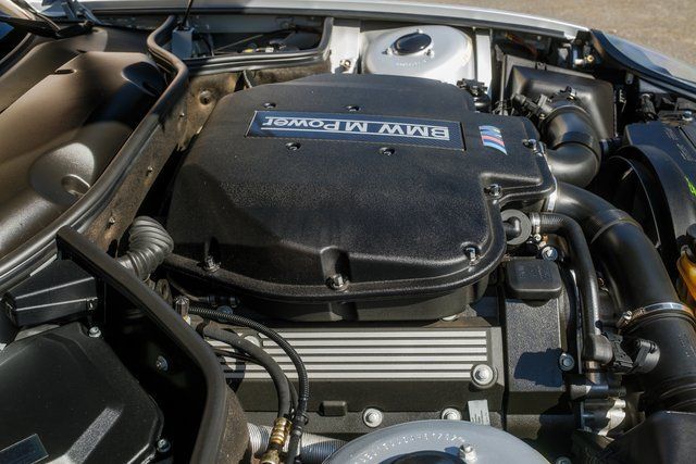 2002 BMW Z8 Base Paramus NJ