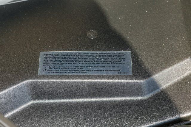 2002 BMW Z8 Base Paramus NJ