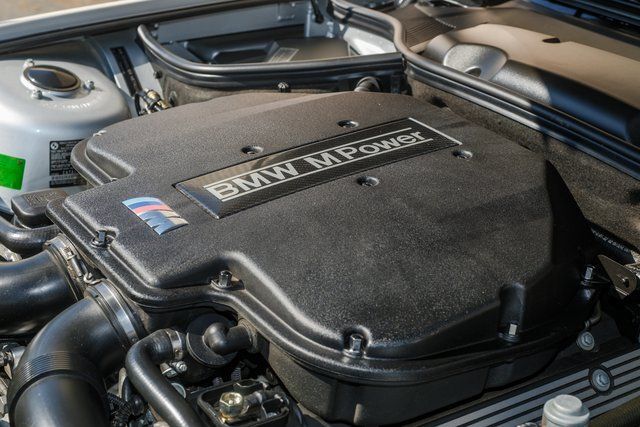 2002 BMW Z8 Base Paramus NJ