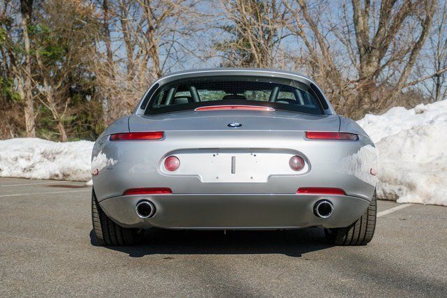 2002 BMW Z8 Base Paramus NJ