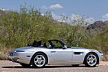 2002 BMW Z8 Only 19k Original Miles Fully Serviced Scottsdale AZ