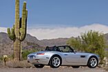 2002 BMW Z8 Only 19k Original Miles Fully Serviced Scottsdale AZ