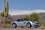 2002 BMW Z8 Only 19k Original Miles Fully Serviced Scottsdale AZ