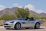 2002 BMW Z8 Only 19k Original Miles Fully Serviced Scottsdale AZ