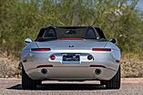 2002 BMW Z8 Only 19k Original Miles Fully Serviced Scottsdale AZ