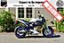 2002 Buell X1 Lightning Boston MA
