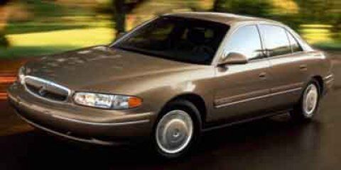 2002 Buick Century Custom Oak Ridge TN