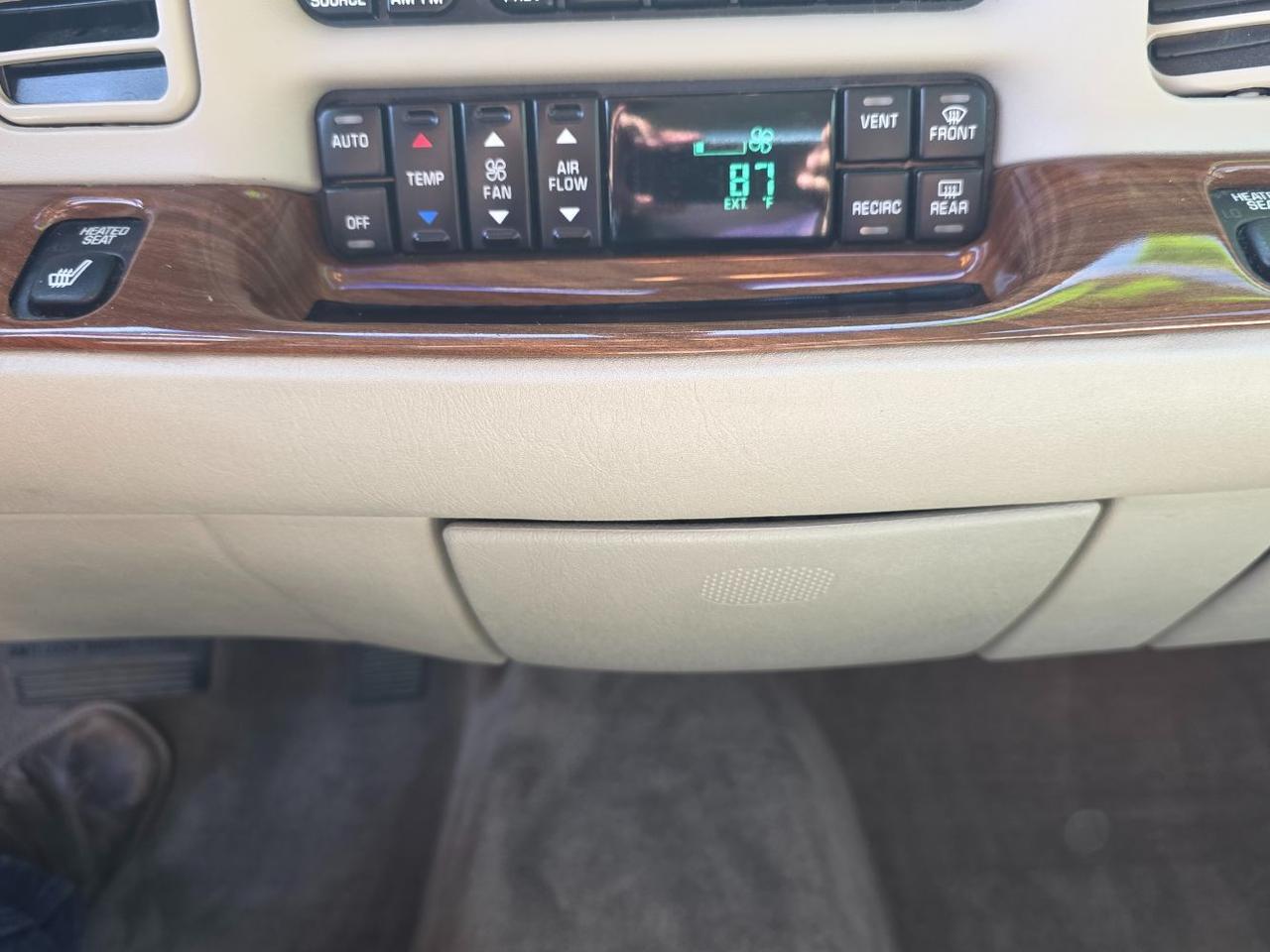 2002 Buick Park Avenue Base Hardeeville SC