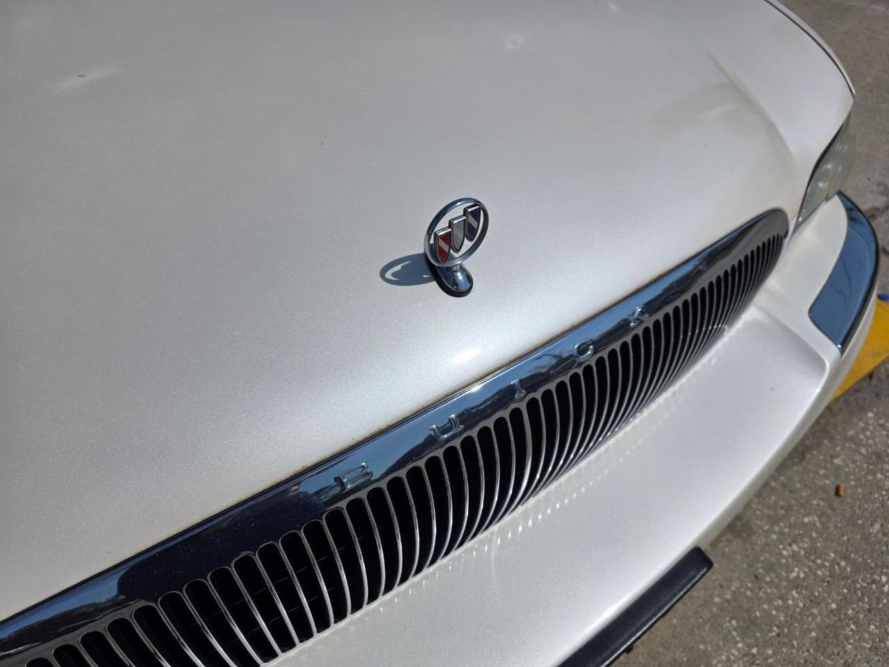 2002 Buick Park Avenue Base Hardeeville SC