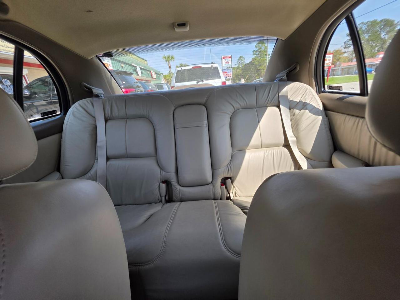 2002 Buick Park Avenue Base Hardeeville SC