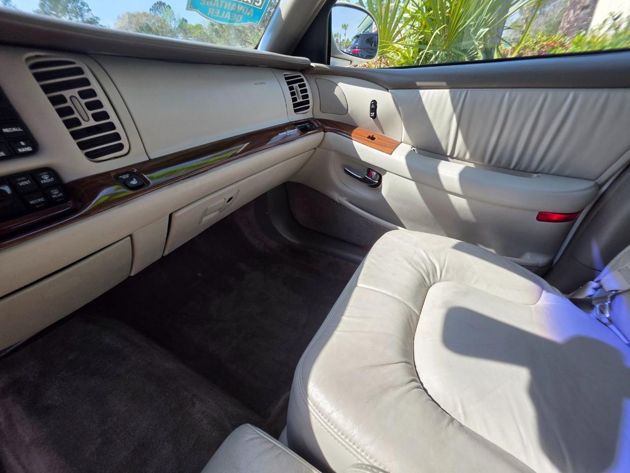 2002 Buick Park Avenue Base Hardeeville SC