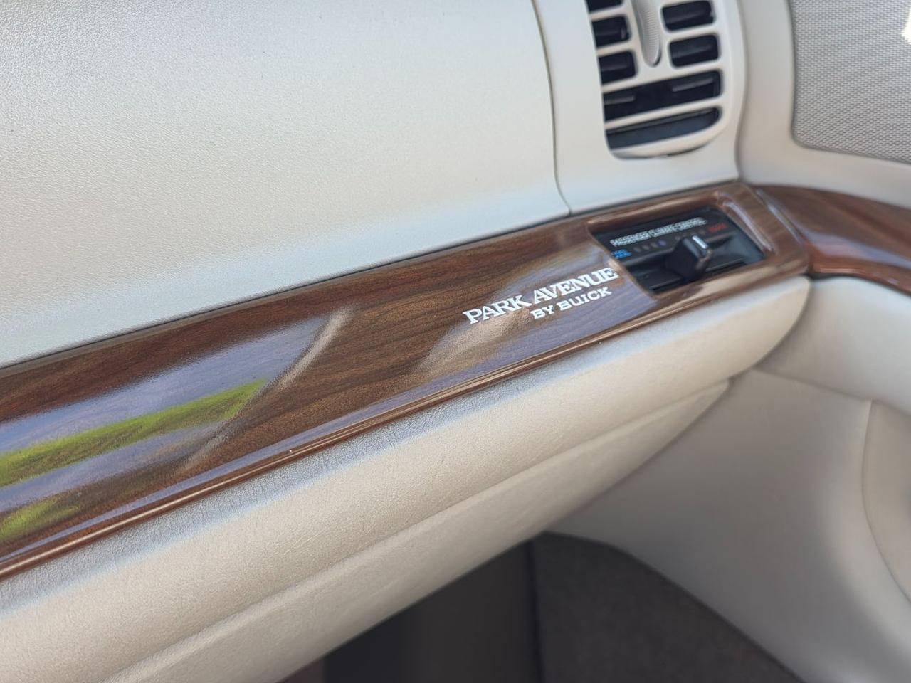 2002 Buick Park Avenue Base Hardeeville SC