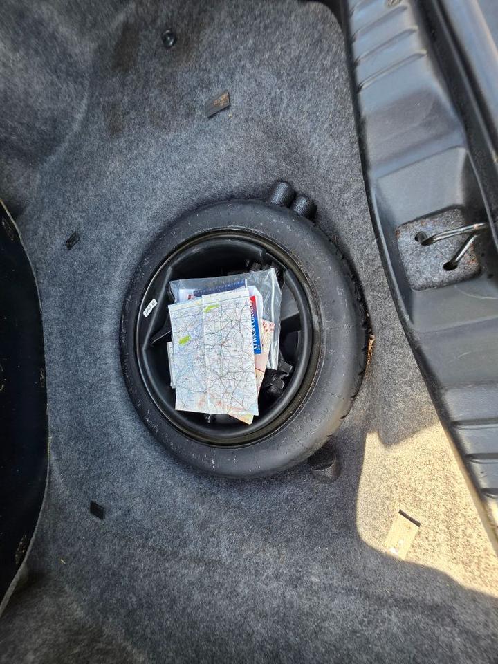 2002 Buick Park Avenue Base Hardeeville SC