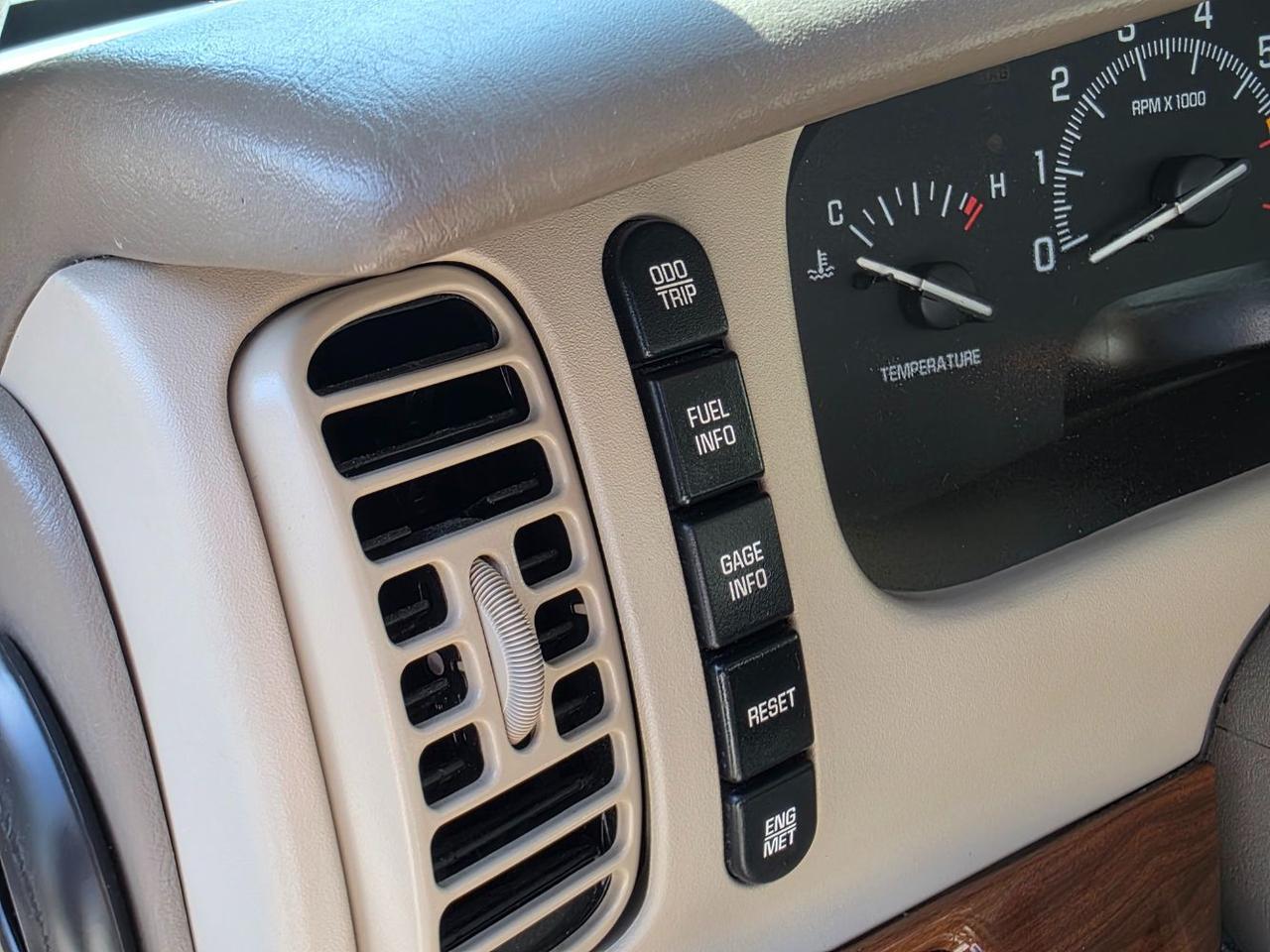 2002 Buick Park Avenue Base Hardeeville SC