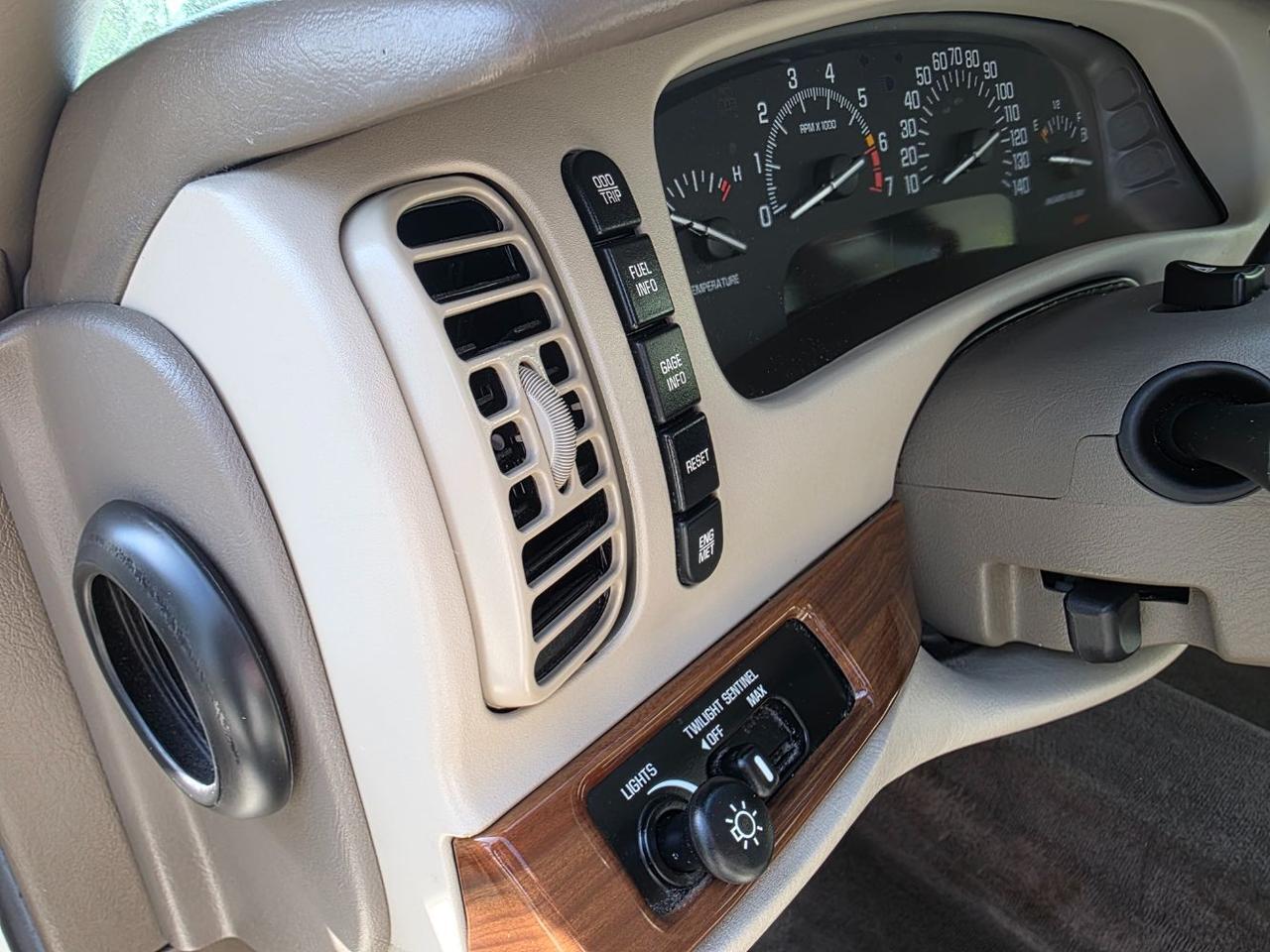 2002 Buick Park Avenue Base Hardeeville SC