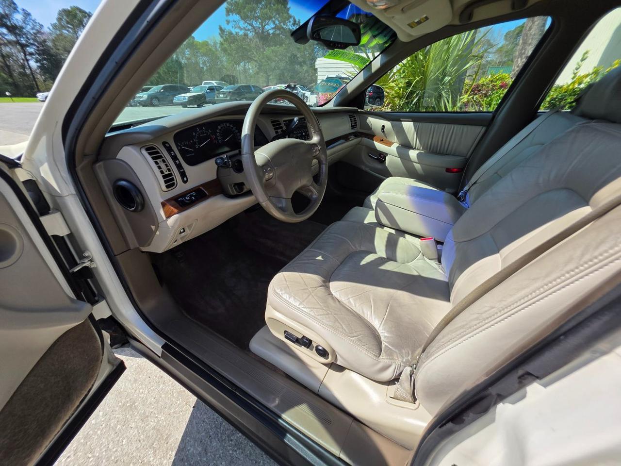 2002 Buick Park Avenue Base Hardeeville SC