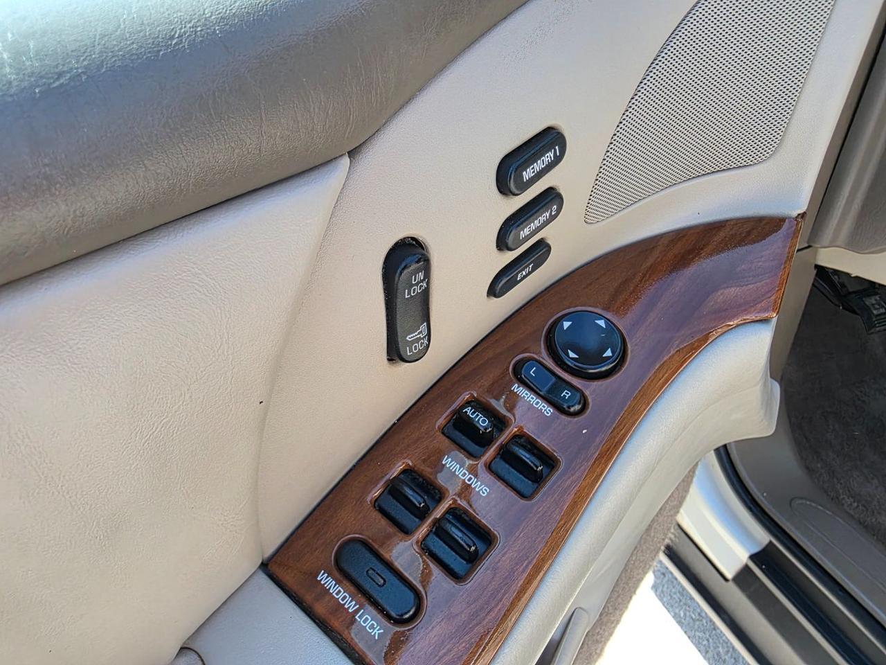 2002 Buick Park Avenue Base Hardeeville SC