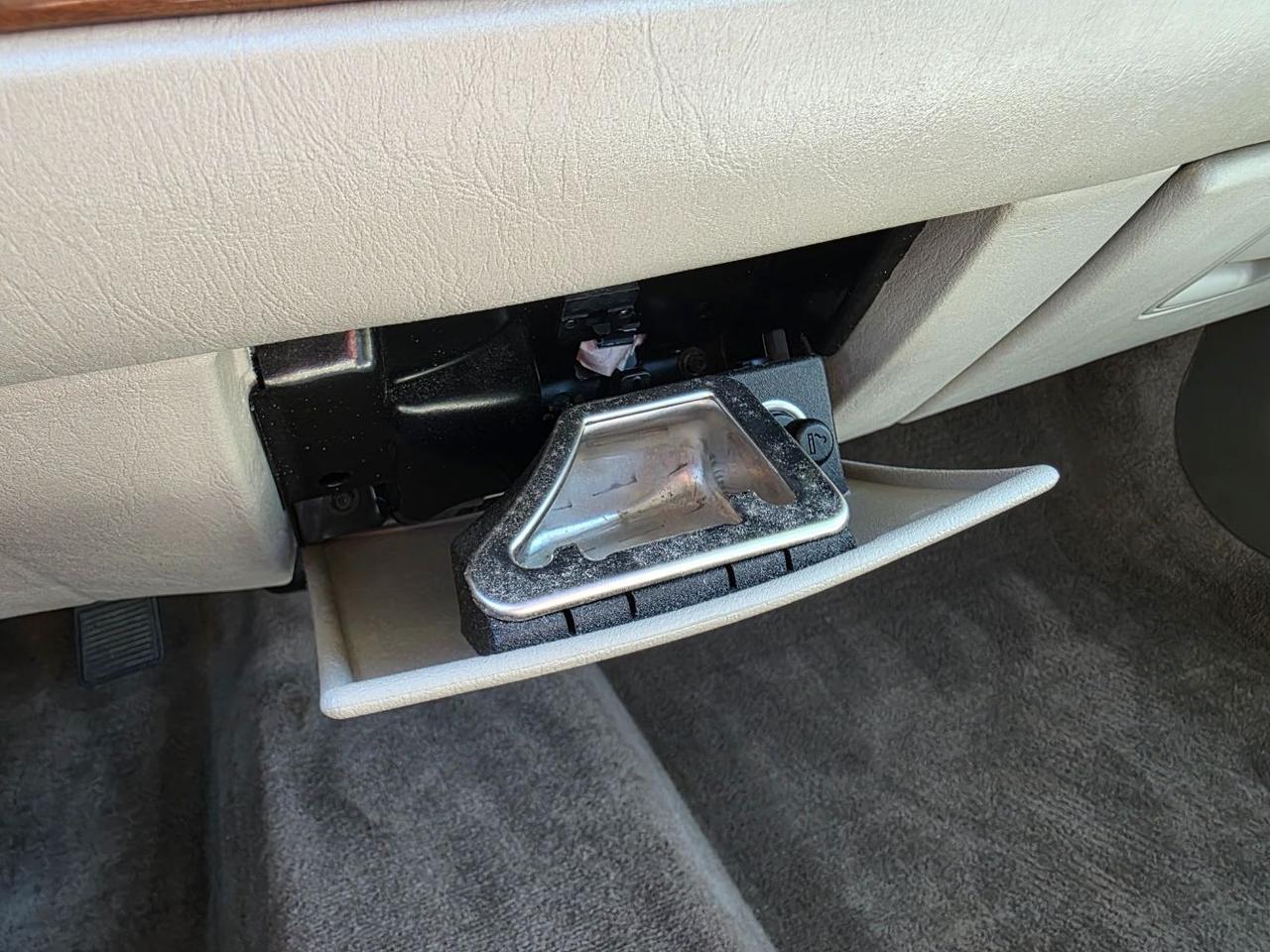 2002 Buick Park Avenue Base Hardeeville SC