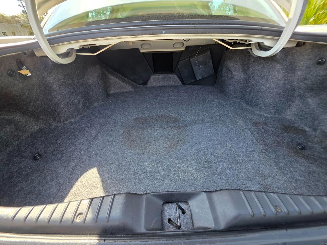 2002 Buick Park Avenue Base Hardeeville SC