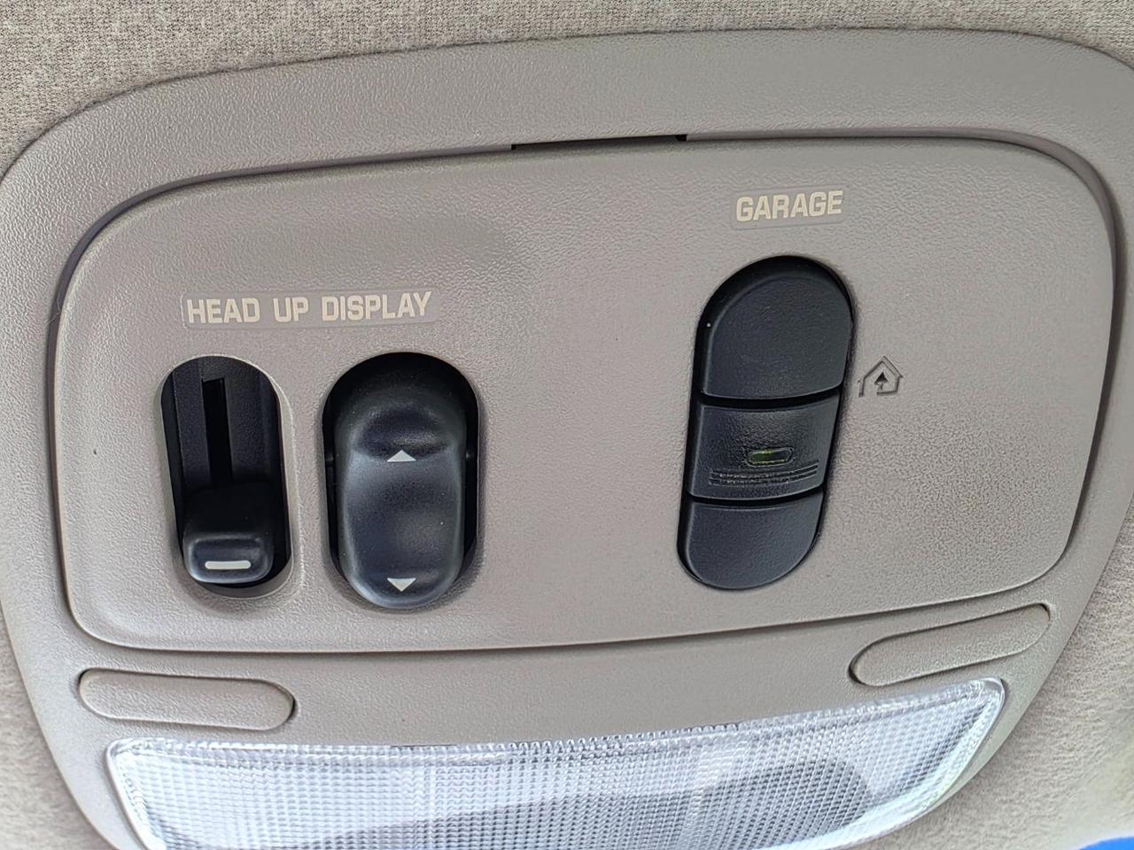 2002 Buick Park Avenue Base Hardeeville SC