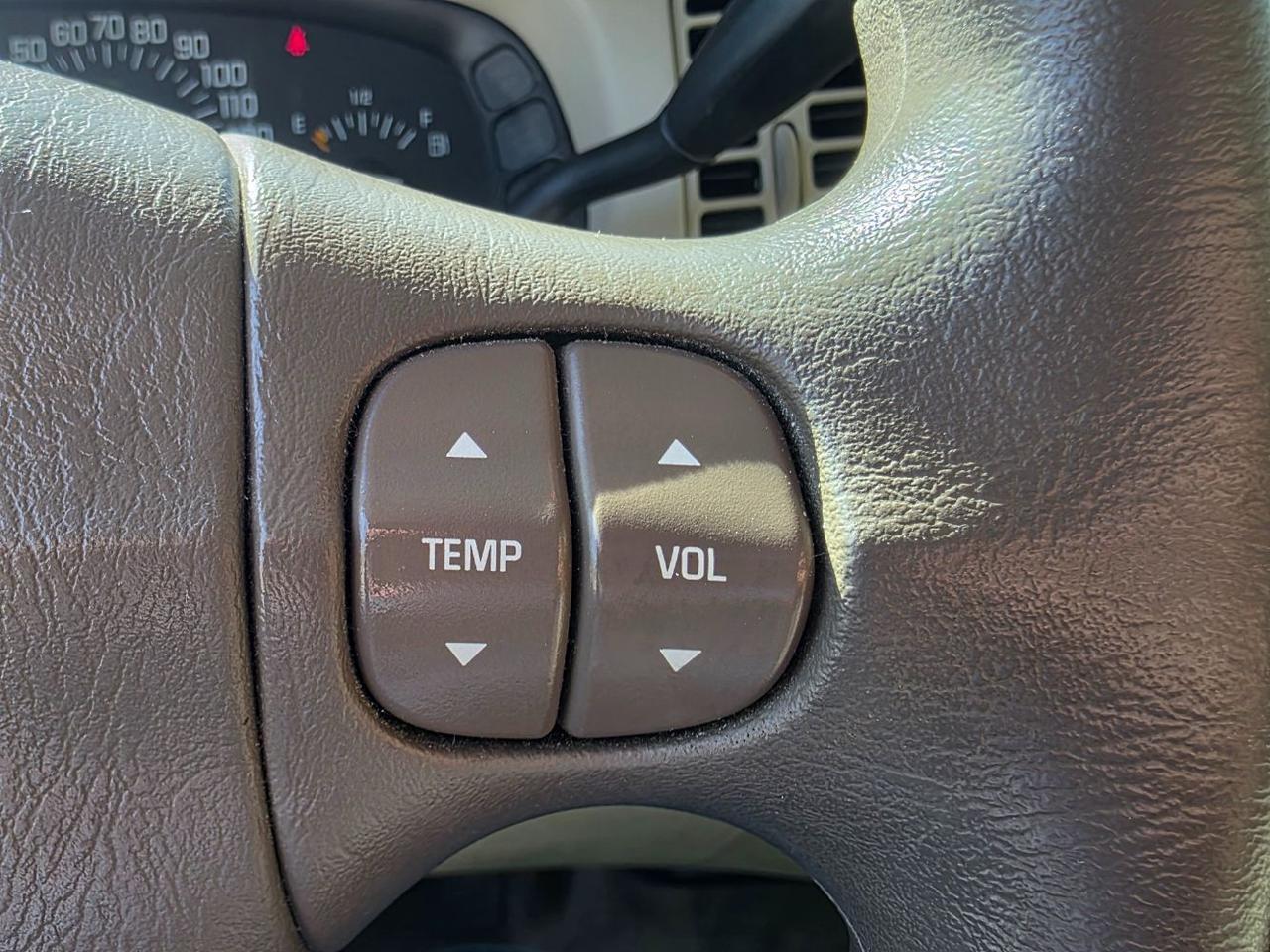 2002 Buick Park Avenue Base Hardeeville SC