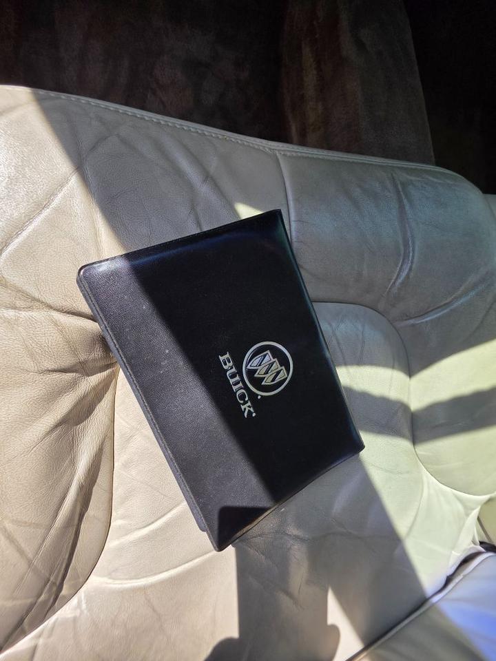 2002 Buick Park Avenue Base Hardeeville SC