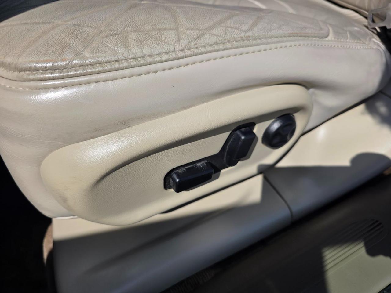 2002 Buick Park Avenue Base Hardeeville SC