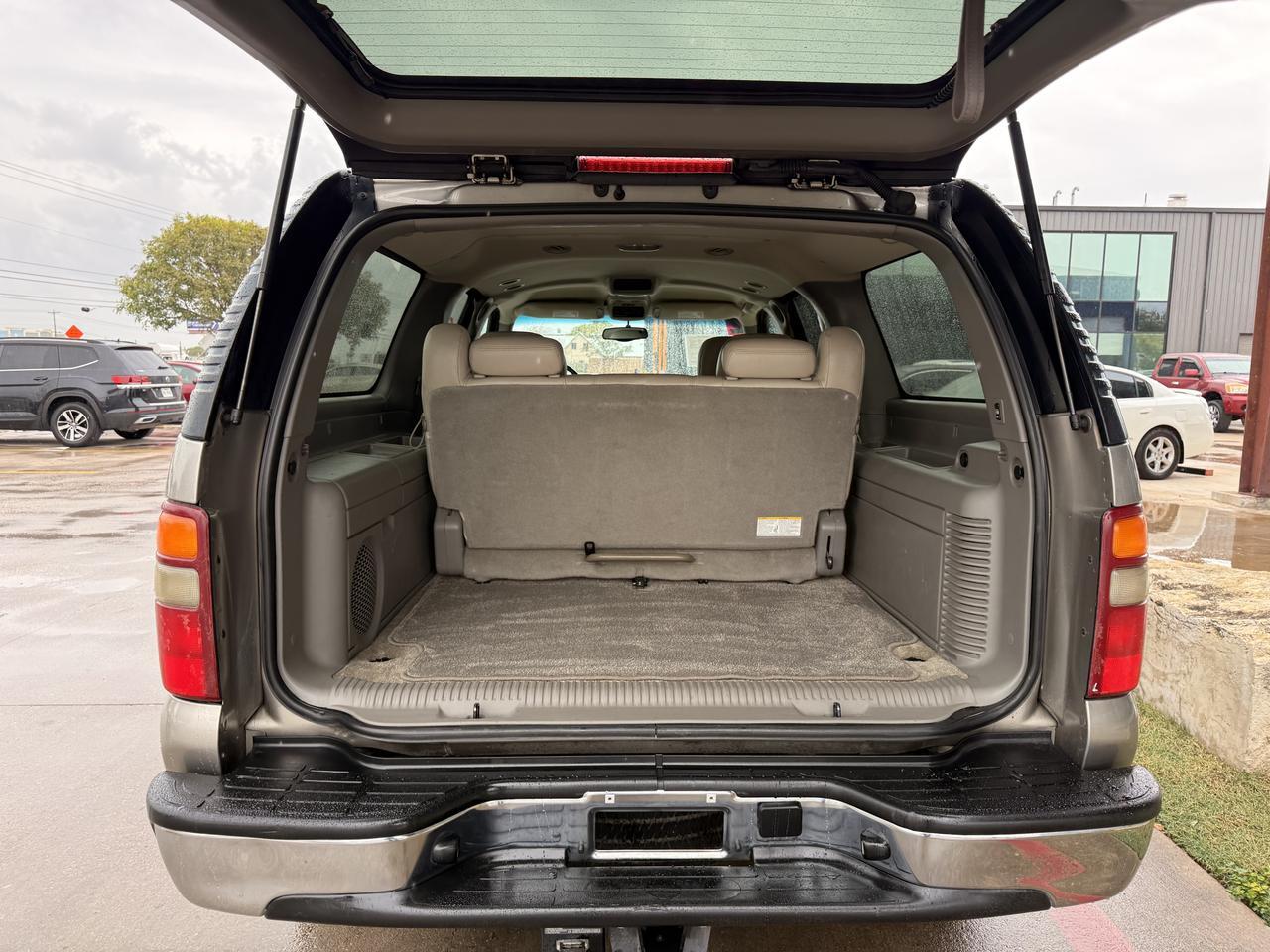 2002 CHEVROLET C15 Austin TX