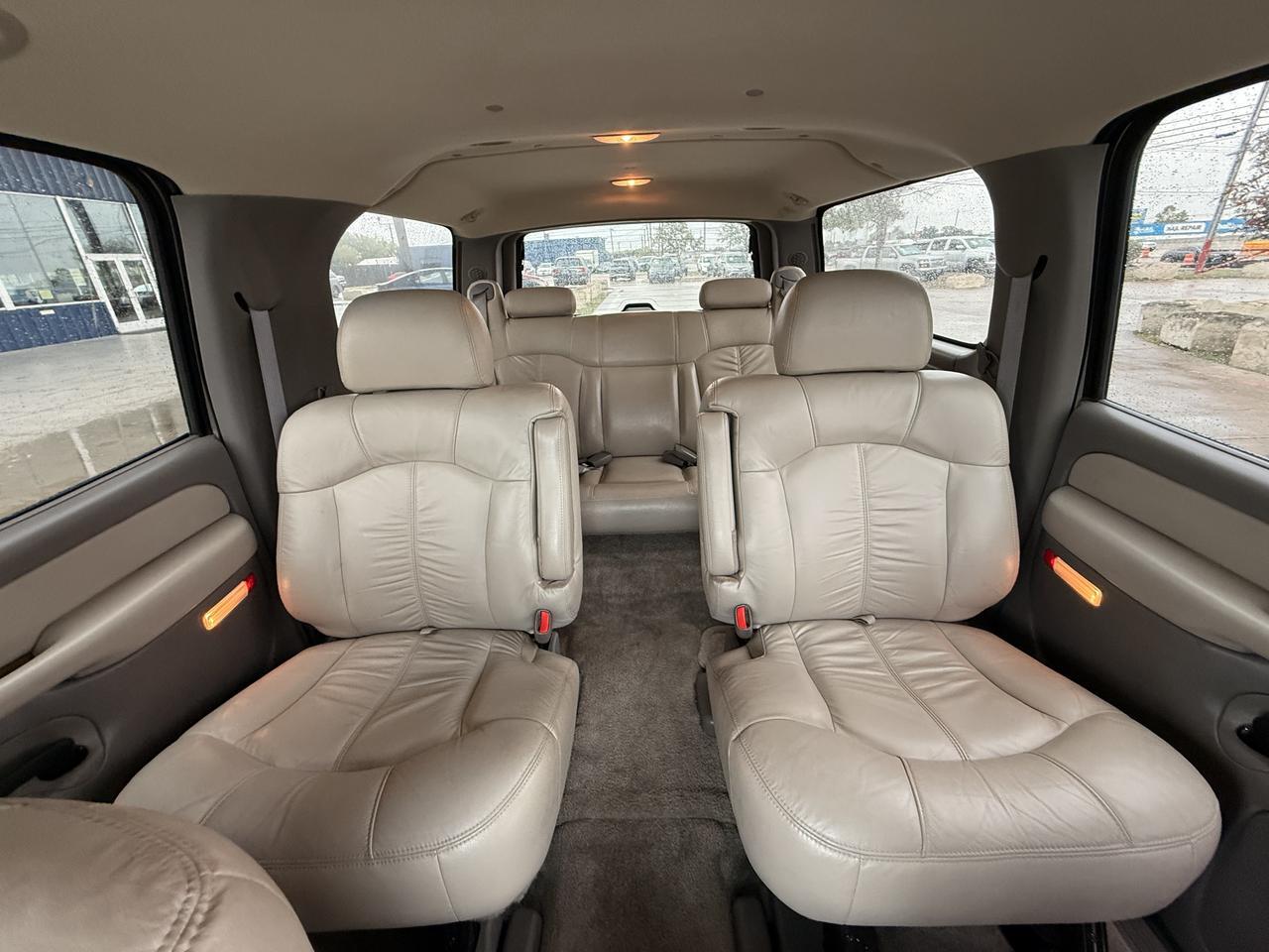 2002 CHEVROLET C15 Austin TX
