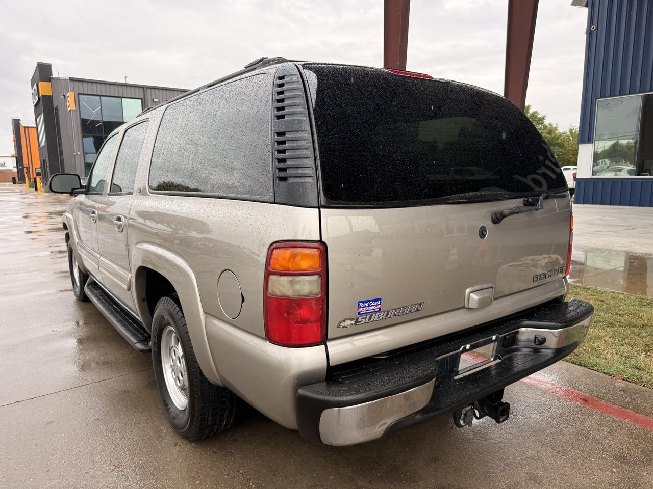 2002 CHEVROLET C15