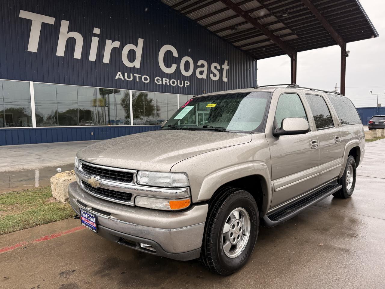 2002 CHEVROLET C15