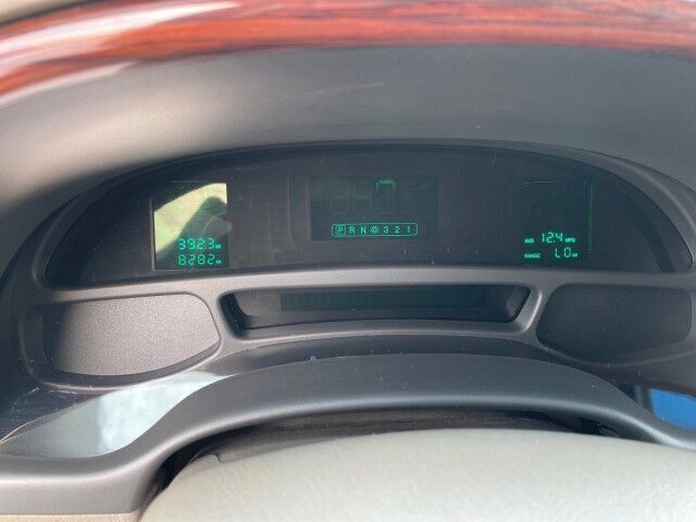 2002 Cadillac DeVille Cleveland OH