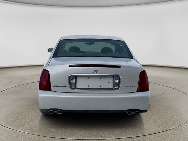 2002 Cadillac DeVille Cleveland OH