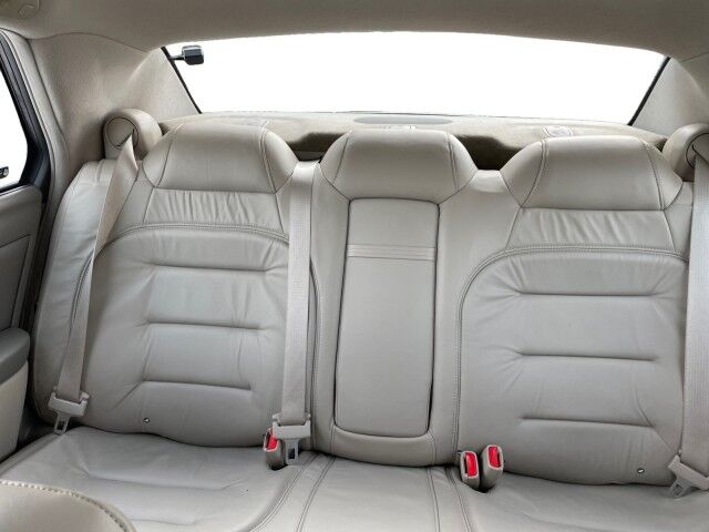 2002 Cadillac DeVille Cleveland OH