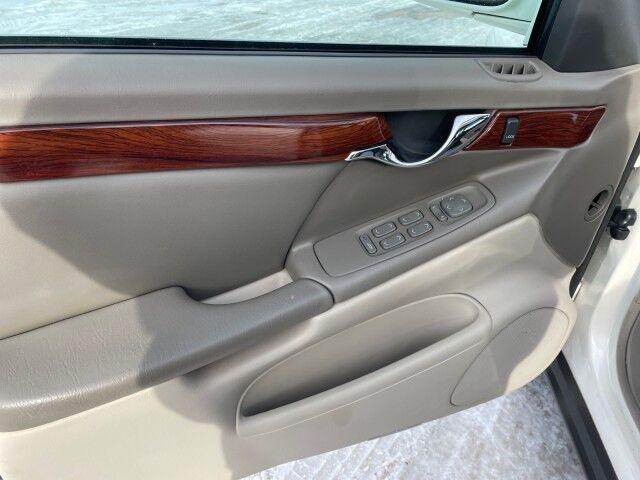 2002 Cadillac DeVille Cleveland OH