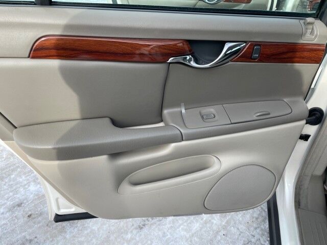 2002 Cadillac DeVille Cleveland OH