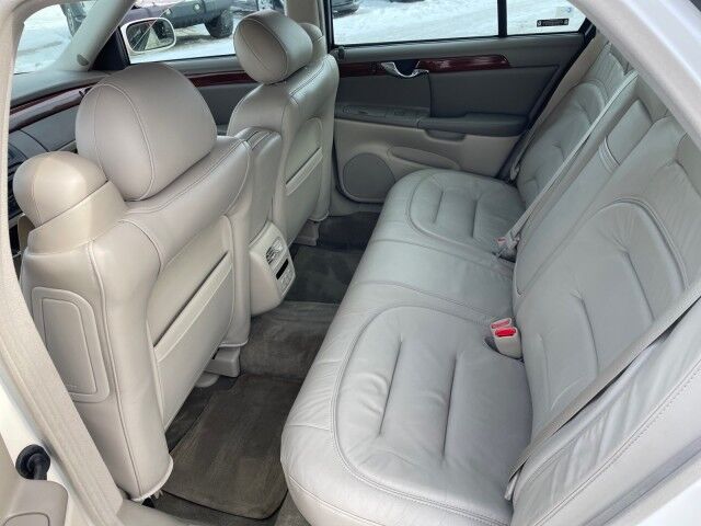 2002 Cadillac DeVille Cleveland OH