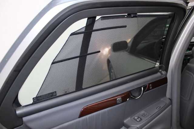 2002 Cadillac Deville DHS Chantilly VA